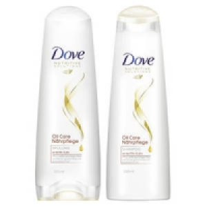 Dove Shampoo oder Sp&uuml;lung 1.69&nbsp;&euro;