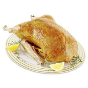 Polnische Hafermastgans 2.99&nbsp;&euro;