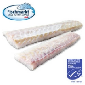 Seelachs Loins, praktisch gr&auml;tenfrei 1.69&nbsp;&euro;