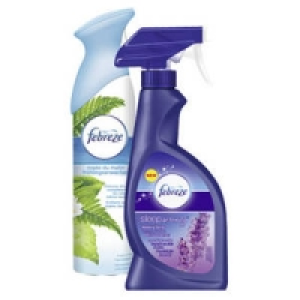 febreze Frischehauch oder Textilerfrischer 2.49&nbsp;&euro;