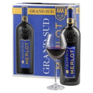 Frankreich Grand Sud Vin de Pays 2.29&nbsp;&euro;