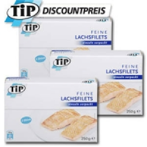 Lachsfilets 3.29&nbsp;&euro;