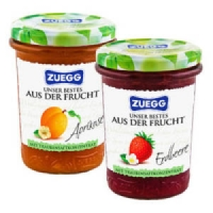 Zuegg Fruchtaufstrich 1.69 €
