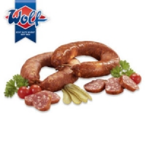 Wolf Original Th&uuml;ringer Knackwurst 0.89&nbsp;&euro;