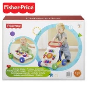 Activity Lauflernwagen 29.95&nbsp;&euro;