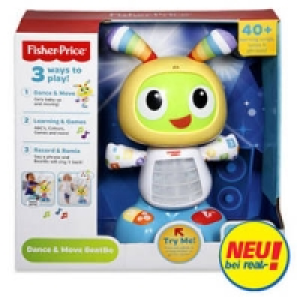 Fisher Price Beat Bo 39.95&nbsp;&euro;