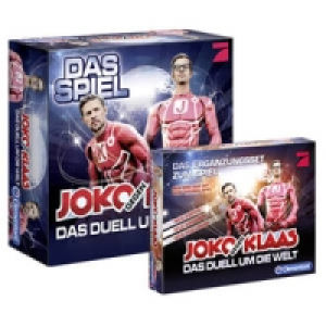Joko gegen Klaas - Spielset 24.95&nbsp;&euro;