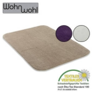 Microfaser-Supersoft-Pl&uuml;sch-Teppich 19.99&nbsp;&euro;