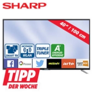40-FullHD-LED-TV LC-40CFE6242E 299.00&nbsp;&euro;