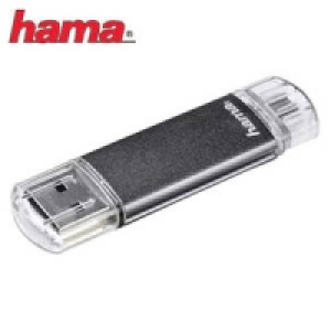 2-in-1-USB-Stick Laeta Twin 32 GB 12.99&nbsp;&euro;