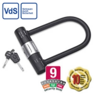VDS Hochsicherheits-B&uuml;gelschloss 24.95&nbsp;&euro;