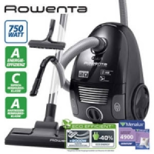 Bodenstaubsauger Power Space RO 2335EA 79.95 €