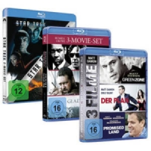 Blu-ray Box 14.99&nbsp;&euro;
