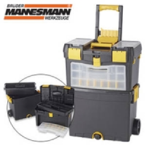 Kunststoff-Werkzeugtrolley 49.95 €