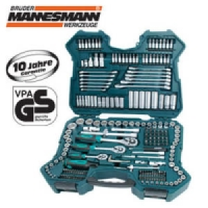 Werkzeugkoffer Mammut 99.95 €