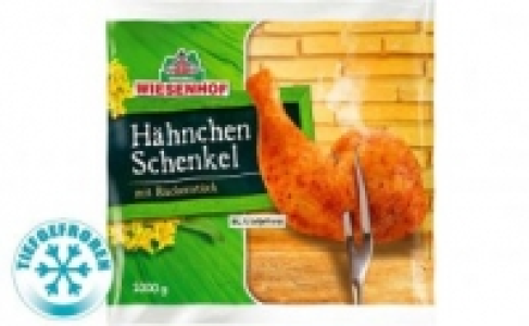 Wiesenhof H&auml;hnchen Schenkel 1.77&nbsp;&euro;