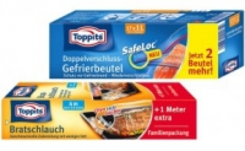 Toppits Bratschlauch 1.99&nbsp;&euro;