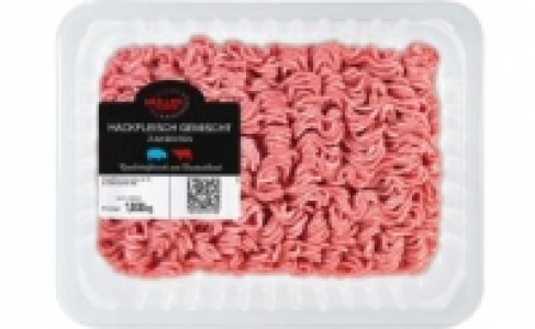 Hackfleisch 3.39&nbsp;&euro;