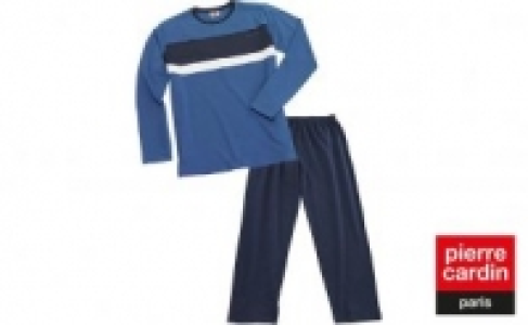 Herrenpyjama