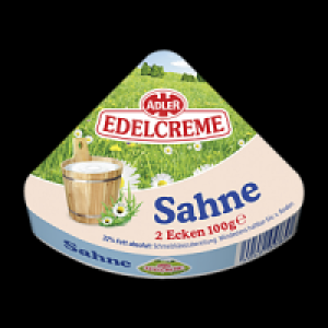 Adler Edelcreme Sahne 0.88&nbsp;&euro;