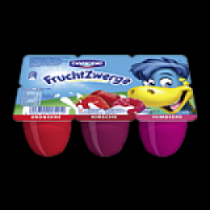 Danone Frucht Zwerge oder Disney Joghurt 0.99&nbsp;&euro;