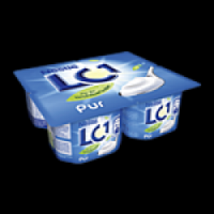Nestlé LC 1 Joghurt 1.29 €