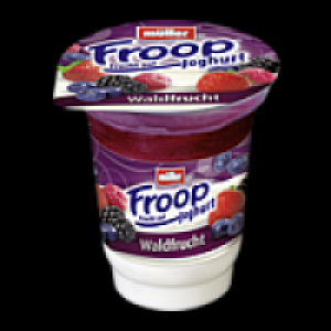M&uuml;ller Froop