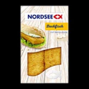 Nordsee Backfisch mit Remoulade 2.49&nbsp;&euro;