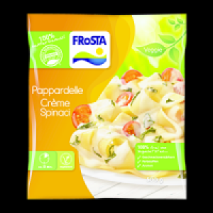 Frosta Pfannengericht 2.49 €
