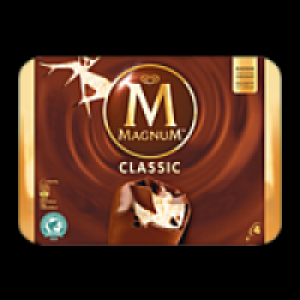 Langnese Magnum oder Cornetto 1.99&nbsp;&euro;