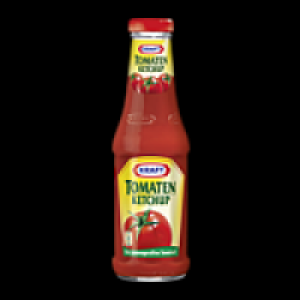 Kraft Tomaten Ketchup