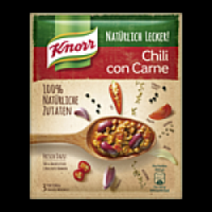 Knorr Nat&uuml;rlich lecker 0.69&nbsp;&euro;