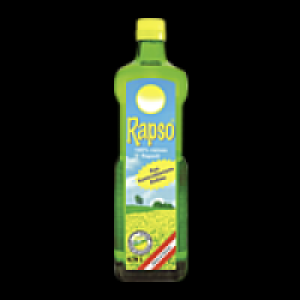 Rapso Rapsöl 2.49 €
