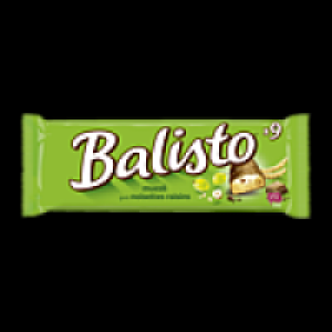 Balisto, Milky Way oder Bounty 1.39&nbsp;&euro;