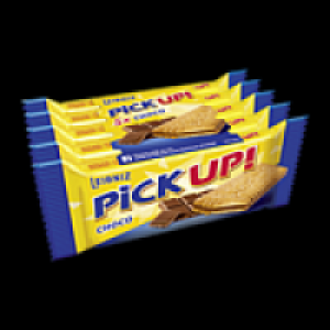 Leibniz Pick up!