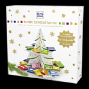 Ritter Sport Bunte Schokotanne
