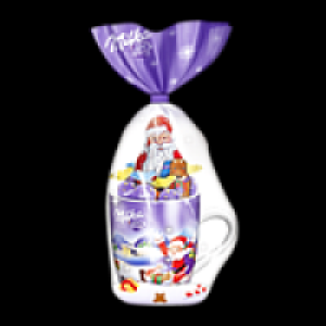 Milka Weihnachtsbecher 3.99&nbsp;&euro;