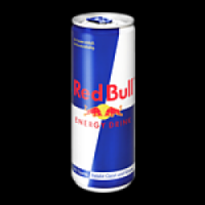 Red Bull Energy Drink