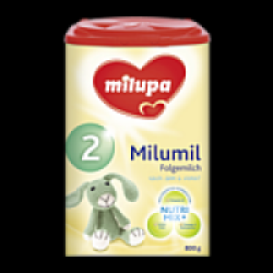Milupa Milumil Folgemilch