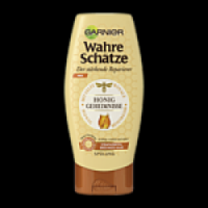 Wahre Sch&auml;tze