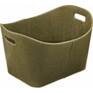 Filz-Holztrage 27.99&nbsp;&euro;