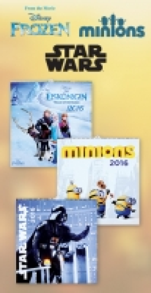 Kalender 3.99 €