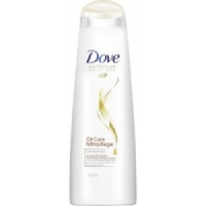 Dove Shampoo/Sp&uuml;lung 1.67&nbsp;&euro;