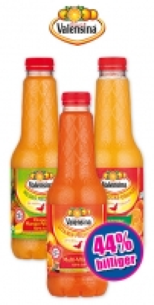 Valensina Saft 0.88 €