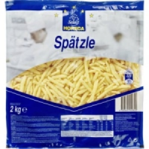 Frische Sp&auml;tzle/Eierkn&ouml;pfle 1.99&nbsp;&euro;