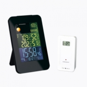 Funk-Wetterstation 19.99&nbsp;&euro;