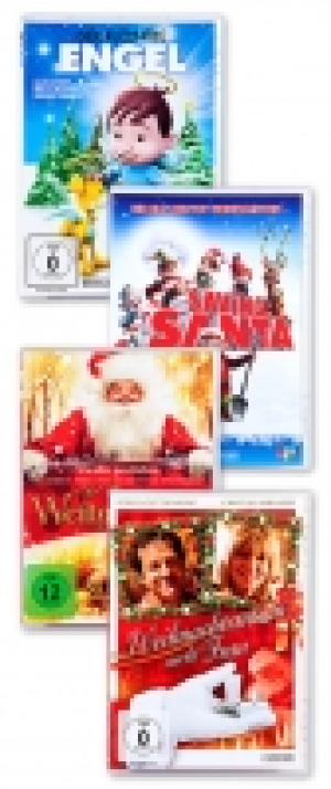 DVDs 3.99 €