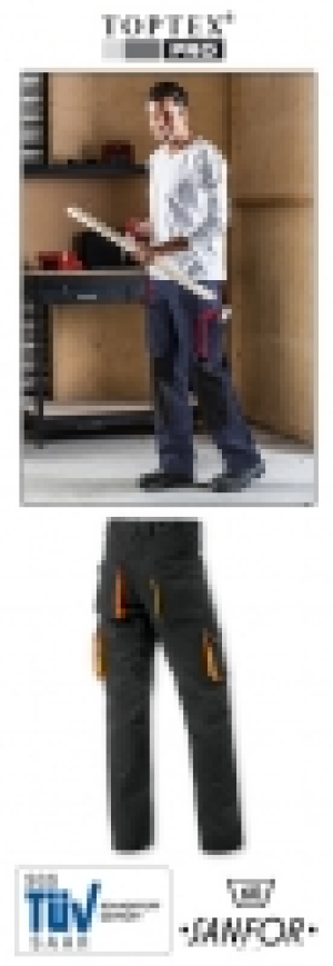 Arbeitshose 14.99&nbsp;&euro;
