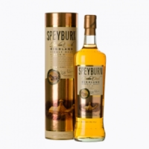 Speyburn 19.99 €