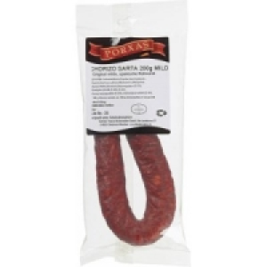 Porxas Jamon Serrano 6.49&nbsp;&euro;